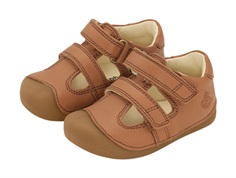 Bundgaard Petit sandal cognac